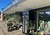 Træk en blomsterbuket i automaten