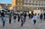Salsa i Kalundborg Havnepark
