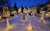 Strålende jul i Birkegårdens Haver
