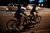 Mange møder mørkelagte cyklister