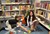 Skole og Kalundborg Biblioteker indleder nyt samarbejde