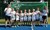 U10 hold vandt danmarksmesterskabet